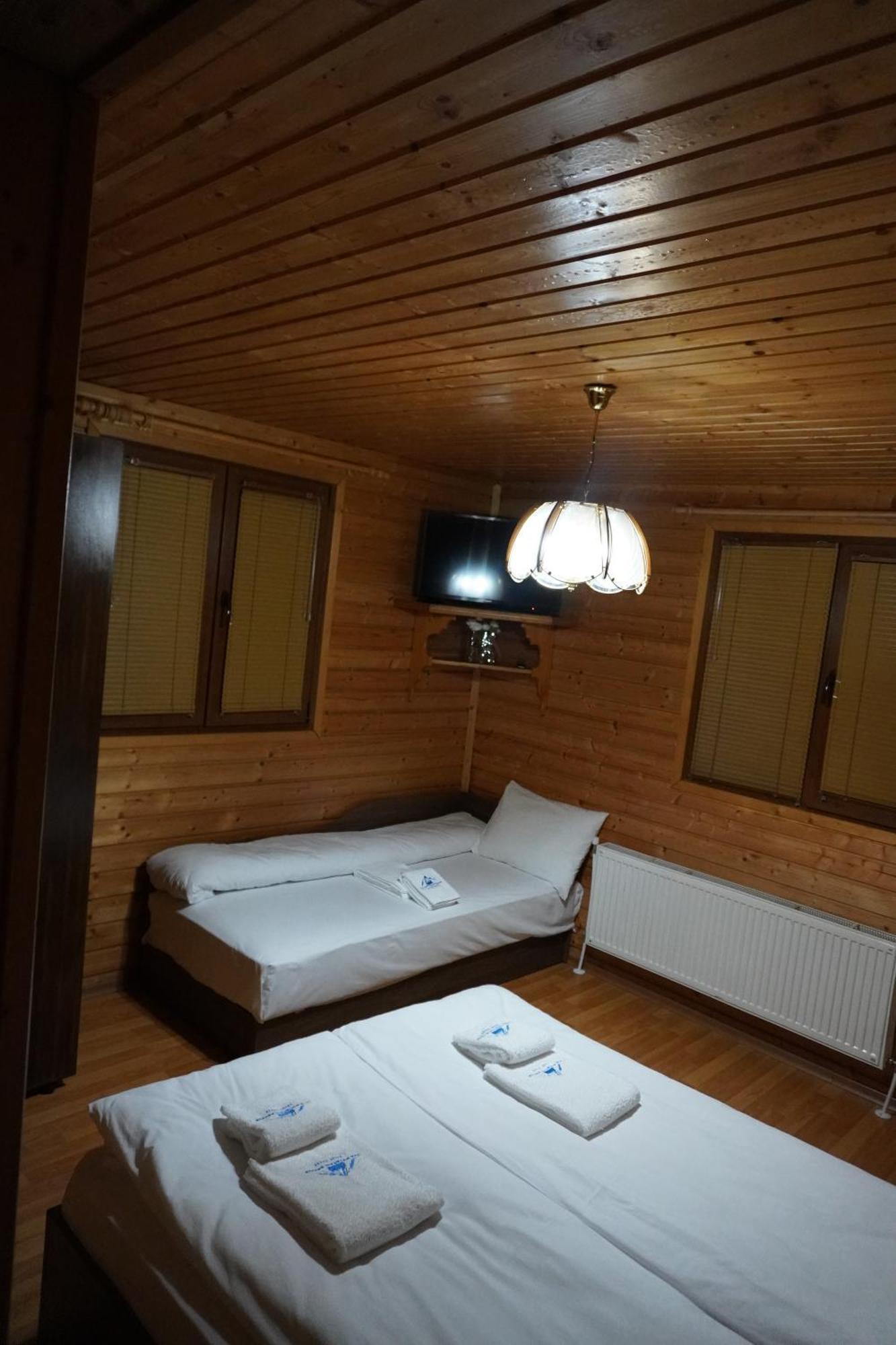 Planinski Polah House Devin Luaran gambar